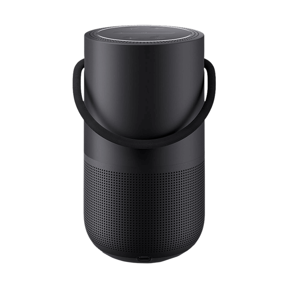 Buy BOSE with Built-in Alexa & Google Assistant Smart Wi-Fi